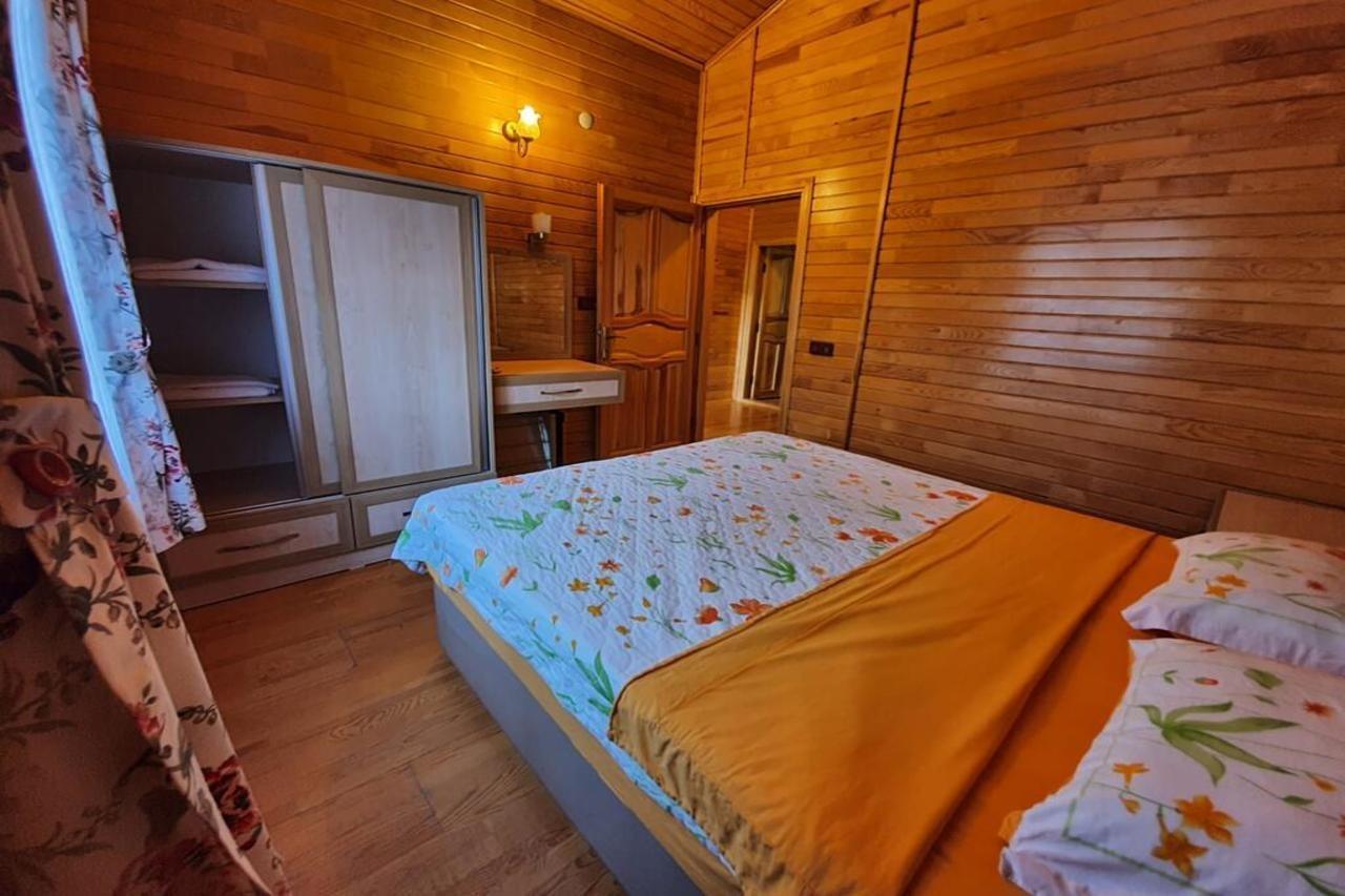 Oblomov Hotel Çıralı Eksteriør billede